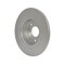 Pagid Brakes Brake Disc, 355121892 355121892 - alternate 1